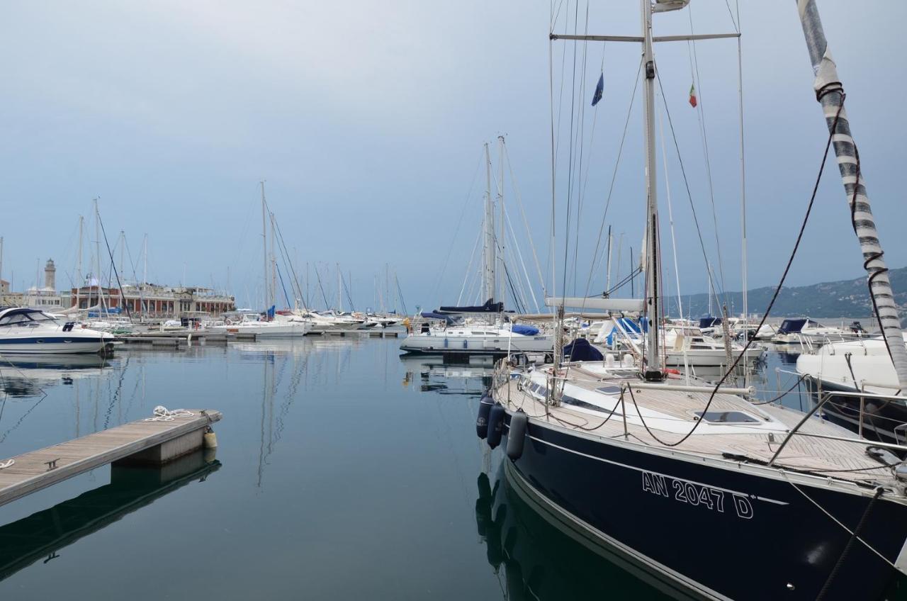 Stella Di Mare Daire Trieste Dış mekan fotoğraf