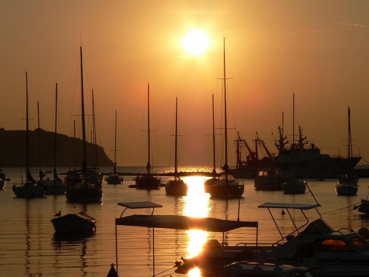 Stella Di Mare Daire Trieste Dış mekan fotoğraf